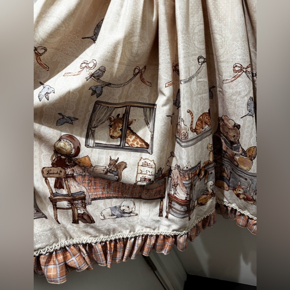 Lolita dress - Picture 4 of 4